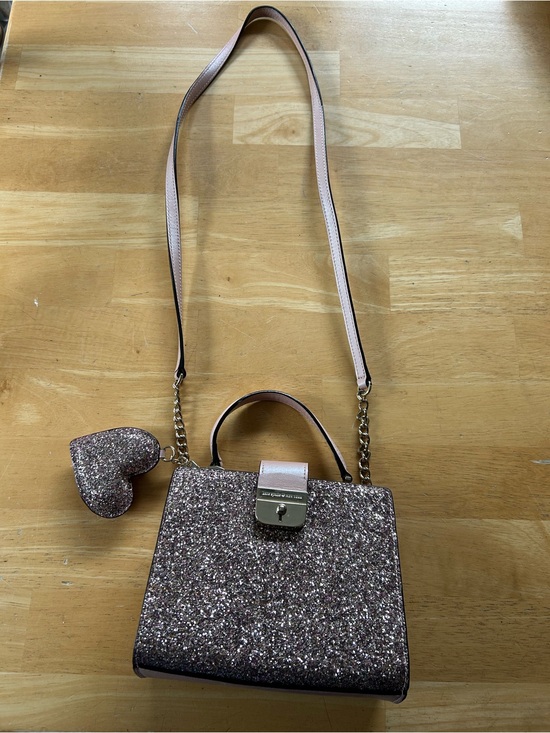 kate spade Handbags - Kate Spade New York Sunset Lane Mini Kirin Crossbody